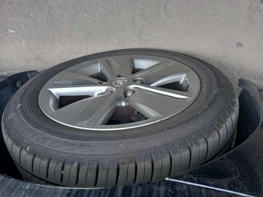 Toyota Avensis (MKOPO/HIRE PURCHASE ACCEPTED) image 6