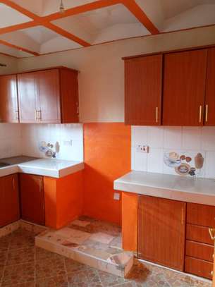 Classy two bedroom apartment for rent in Nakuru East image 1