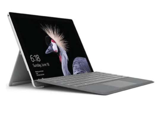 microsoft Surface Laptop 5 (i716/512GB)  (silver) image 3