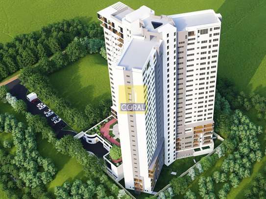 4 Bed Apartment with Swimming Pool in General Mathenge image 5