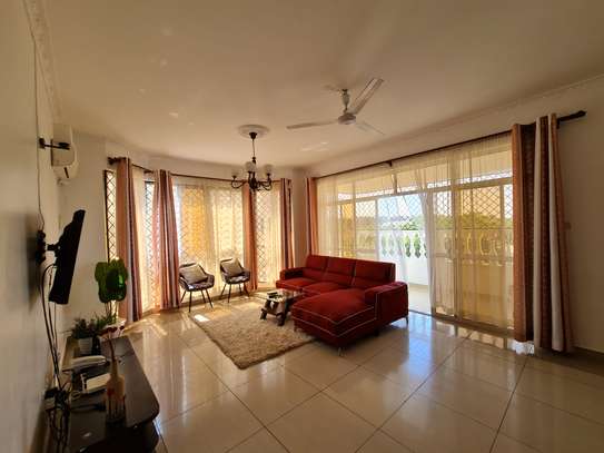Furnished 3 bedroom apartment for sale in Nyali Area image 5