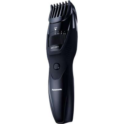 PANASONIC ER-GB42 WET & DRY ELECTRIC BEARD TRIMMER image 1