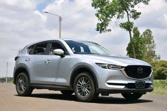 MAZDA CX-5 2016MODEL. image 3