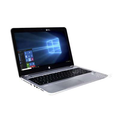 HP ProBook 450 G4 Core i5 Laptop 8GB RAM 1TB HDD-new image 1