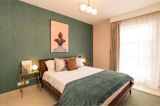 Furnished 2 Bed Apartment with En Suite in Lavington image 10