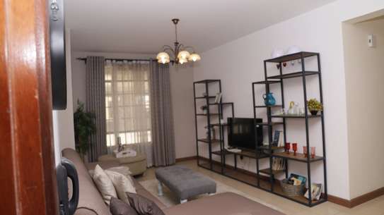 2 Bedroom Apartment To let In Mlolongo At Kes 30K image 10