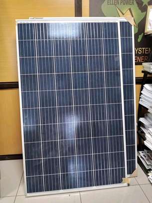 Magnizon Solar Panels image 2