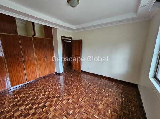 2 Bed House with En Suite in Thigiri image 15
