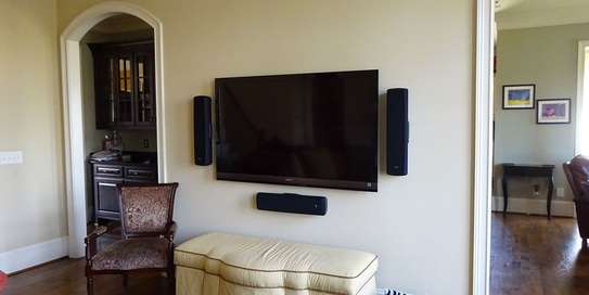 Home Theatre System Repair Services in Nairobi image 4