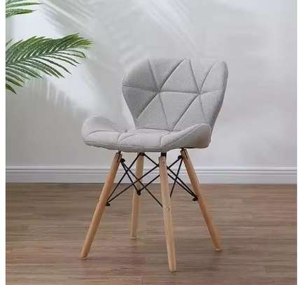 Stylish Butterfly Eames Dining Chair image 13