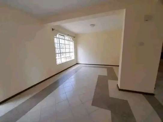 3 Bedrooms plus dsq for rent in syokimau image 1