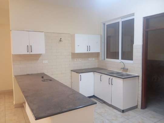 4 Bed Apartment with En Suite at Parklands Nairobi image 16