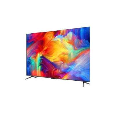 TCL 50 INCH P735 4K UHD HDR ANDROID SMART GOOGLE TV image 6