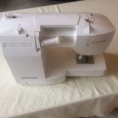 Sewing machine image 1