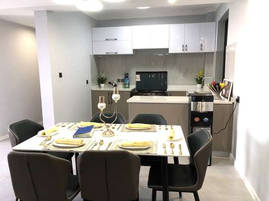 4 Bed Apartment with En Suite at Gtc image 15