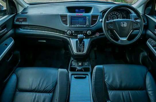 2016 Honda CR-V image 4