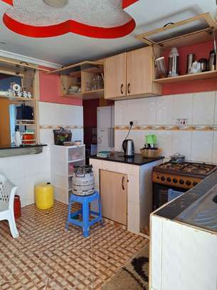 4 Bed Apartment with En Suite at Joska image 12