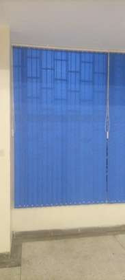 Durable office blind image 1