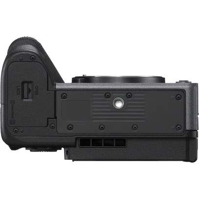 Sony FX30 Digital Cinema Camera image 4