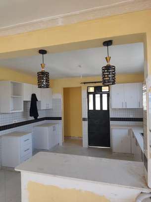 4 Bed House with En Suite at Kitengela (Yukos) image 6