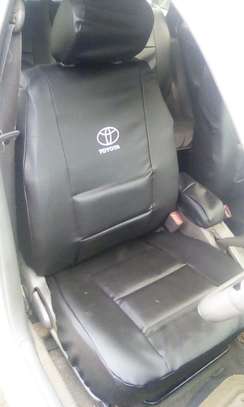 All Time Car Seat Covers image 2