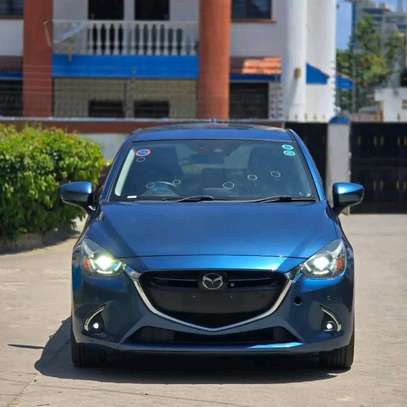 Mazda Demio petrol image 5