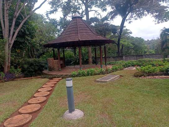5 Bed House with En Suite in Muthaiga image 14