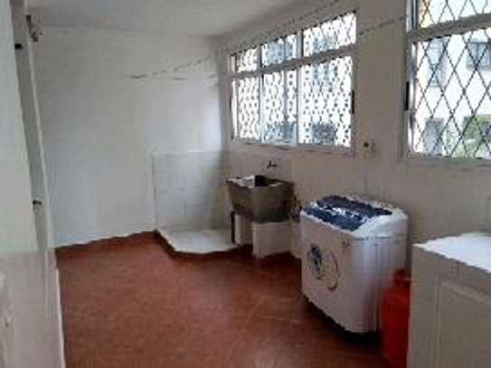 Westlands-Classic three bedrooms Apt for sale. image 7