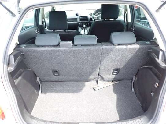 OLD MODEL DEMIO KDJ (MKOPO ACCEPTED) image 2