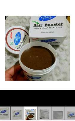 Hair growth booster image 1