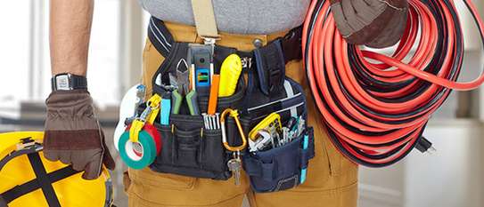 Bestcare Facility Services-Electricians and Plumbers image 13