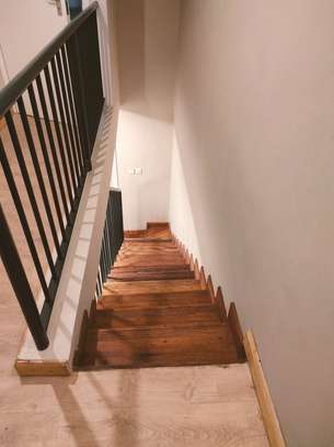 3 Bed House with En Suite in Pangani image 11