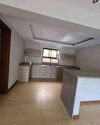 3 Bed Apartment with En Suite at Othaya Road image 2
