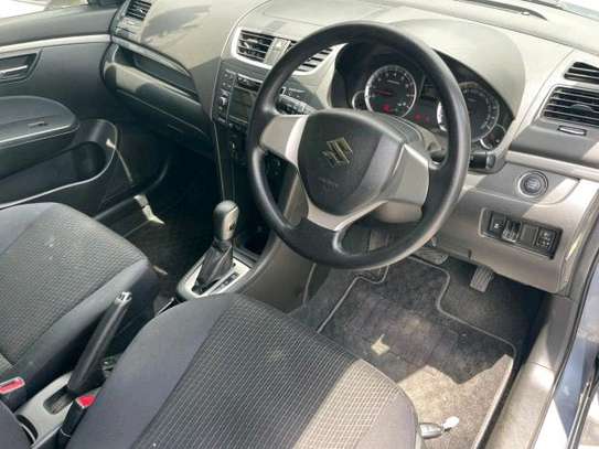 Swift Grey (MKOPO/HIRE PURCHASE ACCEPTED) image 7