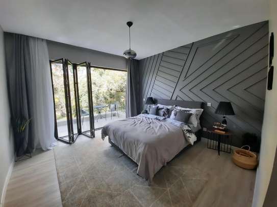 5 Bed Villa with En Suite in Karen Hardy image 10