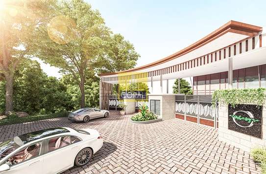 4 Bed Apartment in Loresho image 7