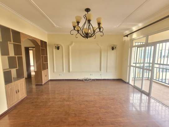 3 Bed Apartment with Swimming Pool in Lavington image 2