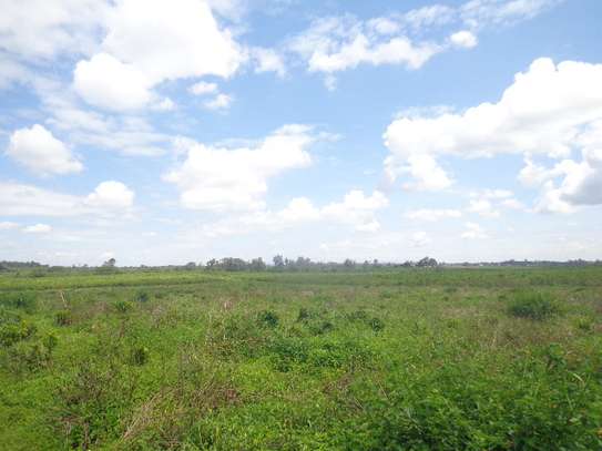 Blocks of Land For Sale in Murang'a - Thika-Gatanga Rd image 2