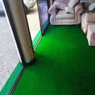Affordable& modest Artificial Grass Carpet image 1