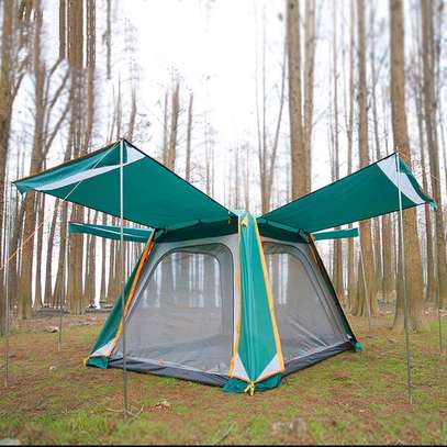 Automatic Tents (5 to 8 people) image 3