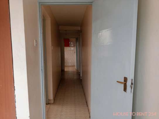 THREE BEDROOM TO LET IN 87,kinoo For 25k image 7