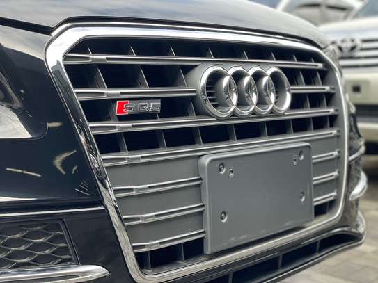 Audi SQ5 image 3