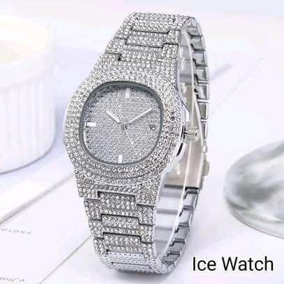 Iced watch image 3