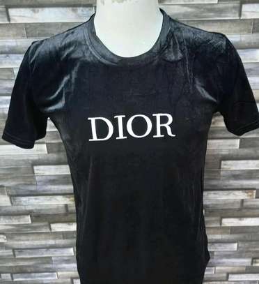Essentials, Dior, Amiri T Shirts image 1
