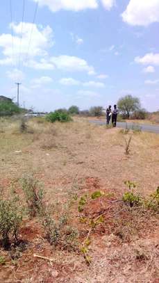 Land for sale in matuu image 5
