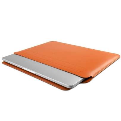 WiWU Skin Pro II PU Leather Protect Case for MacBook 13 Inch image 5