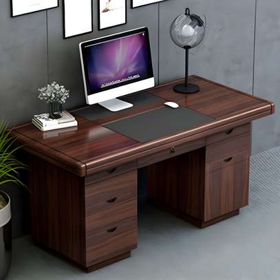 1200mm executive office desk image 5