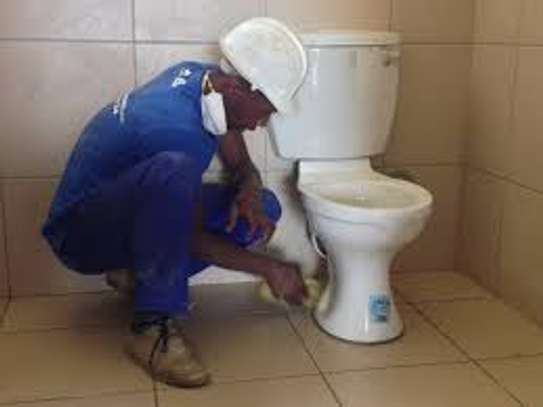 Expert plumbing installation and repair services Nairobi image 12