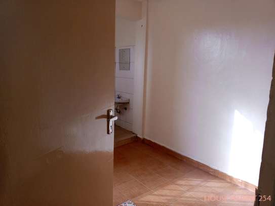 TWO BEDROOM MASTER ENSUITE IN MUTHIGA FOR 18,000 Kshs. image 11