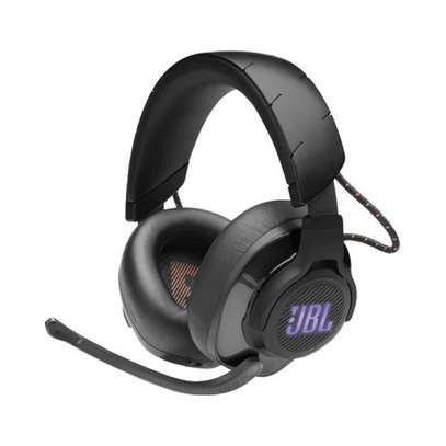 JBL Quantum 600 Wireless Over-Ear Gaming Headset image 1